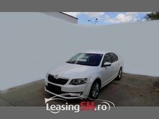 SKO08715 – Skoda Octavia la 10.900 EUR (vândut)