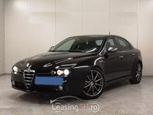 ALF19136 – Alfa Romeo 159 la 9.341 EUR (vândut)