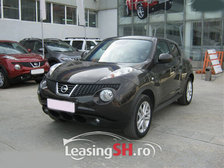 NIS03731 – Nissan Juke la 13.700 EUR (vândut)