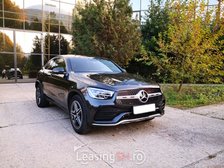 MER23325 – Mercedes-Benz GLC 200 la 54.369 EUR