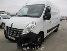 REN10962 – Renault MASTER la 10.500 EUR (vândut)