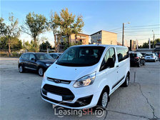 FOR18554 – Ford Transit Custom la 13.090 EUR (vândut)