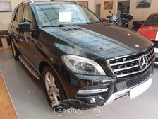 MER20349 – Mercedes-Benz ML 350 la 23.199 EUR (vândut)