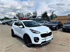KIA17191 – Kia Sportage la 22.015 EUR (vândut)