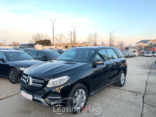 MER19726 – Mercedes-Benz GLE 350 la 37.961 EUR (vândut)