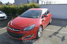 OPE11985 – Opel Astra la 6.990 EUR (vândut)