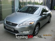 FOR05251 – Ford Mondeo la 8.600 EUR (vândut)