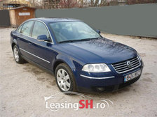VOL05555 – Volkswagen Passat la 3.249 EUR (vândut)
