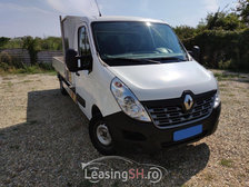 REN27583 – Renault Master la 18.490 EUR