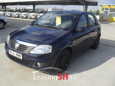 DAC05387 – Dacia Logan la 5.950 EUR (vândut)