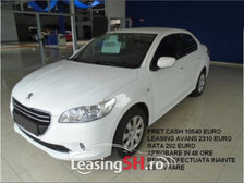 PEU06446 – Peugeot 301 la 10.540 EUR (vândut)