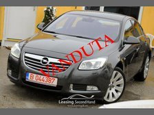 OPE03134 – Opel Insignia la 17.174 EUR (vândut)