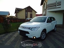 MIT10616 – Mitsubishi Outlander la 12.650 EUR (vândut)