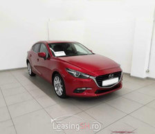 MAZ28994 – Mazda 3 SKYACTIV-D la 21.155 EUR