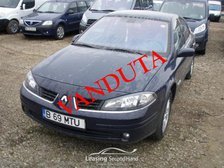 REN01260 – Renault Laguna la 11.121 EUR (vândut)