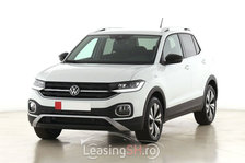 VOL26431 – Volkswagen T-Cross la 27.364 EUR (vândut)