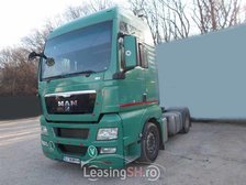 MAN09229 – MAN TGX 18440 la 33.082 EUR (vândut)
