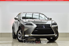 LEX16181 – Lexus NX la 36.878 EUR