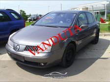 REN02168 – Renault Velsatis la 5.580 EUR (vândut)