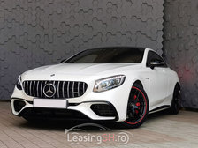 MER26993 – Mercedes-Benz S 63 AMG la 142.681 EUR