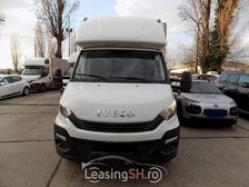 IVE16919 – IVECO DAILY la 16.898 EUR (vândut)