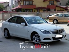MER05145 – Mercedes-Benz C 220 la 22.258 EUR (vândut)