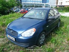 HYU02252 – Hyundai Accent la 2.976 EUR (vândut)