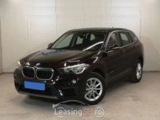 BMW20094 – BMW X1 la 17.690 EUR