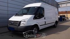 FOR09569 – Ford TRANSIT L3H2 la 8.628 EUR (vândut)