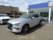 VOL21892 – Volvo XC 60 la 46.061 EUR (vândut)