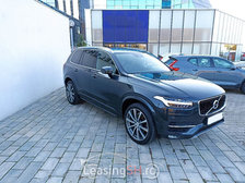 VOL28318 – Volvo XC 90 D5 la 41.200 EUR
