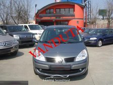 REN01977 – Renault Scenic la 7.950 EUR (vândut)
