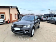 LAN19907 – Land Rover Range Rover Sport la 36.652 EUR (vândut)