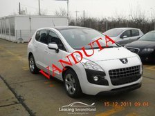 PEU01510 – Peugeot 3008 la 16.386 EUR (vândut)