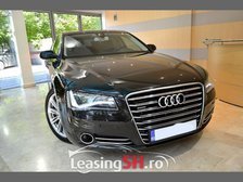 AUD05013 – Audi A8 la 39.900 EUR (vândut)