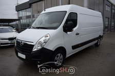 OPE29601 – Opel Movano L3H2 la 16.541 EUR