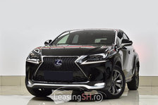 LEX11041 – Lexus NX 300h la 39.258 EUR (vândut)