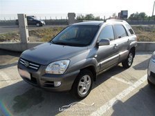 KIA01883 – Kia Sportage la 12.772 EUR (vândut)