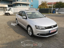VOL14804 – Volkswagen Jetta la 10.300 EUR (vândut)