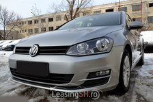 VOL11803 – Volkswagen Golf la 9.996 EUR (vândut)