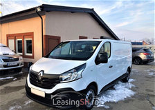 REN15431 – Renault TRAFIC la 13.031 EUR (vândut)