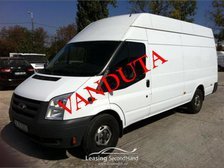FOR00482 – Ford TRANSIT la 18.104 EUR (vândut)