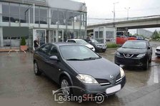 NIS09930 – Nissan Primera la 2.950 EUR (vândut)