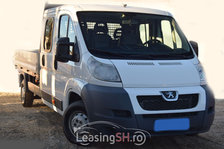 PEU12196 – Peugeot BOXER la 13.990 EUR
