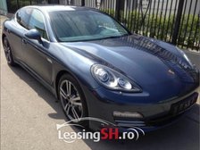 POR04756 – Porsche Panamera la 62.000 EUR (vândut)