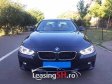 BMW08376 – BMW 320 la 20.400 EUR (vândut)