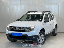 DAC31702 – Dacia Duster la 11.990 EUR