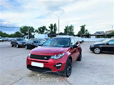 LAN20786 – Land Rover Discovery Sport la 22.253 EUR (vândut)