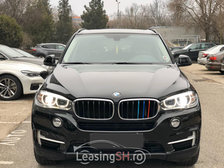 BMW20957 – BMW X5 la 27.990 EUR