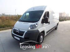 CIT05432 – Citroën JUMPER la 14.248 EUR (vândut)
